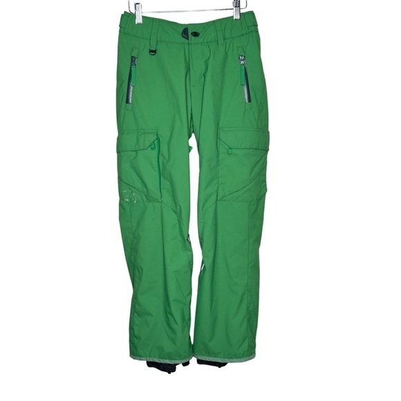 O'Neill Jackets & Blazers - O’Neill Explorer Women’s Snowboard Ski Pants Size XS GUC